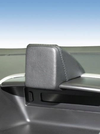 Konzole Kuda na telefon navi Peugeot 207 od 2006