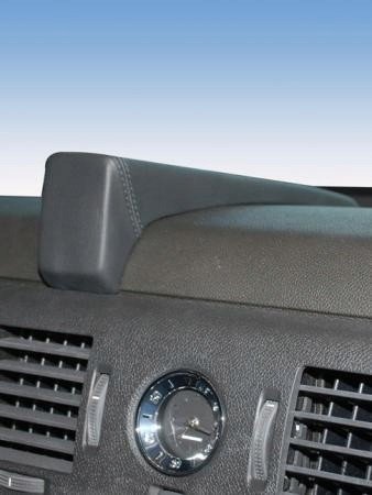 Konzole Kuda na telefon navi Hummer H2 od 2008