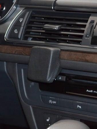 Držák telefonu Kuda Audi A7 od 08/2010
