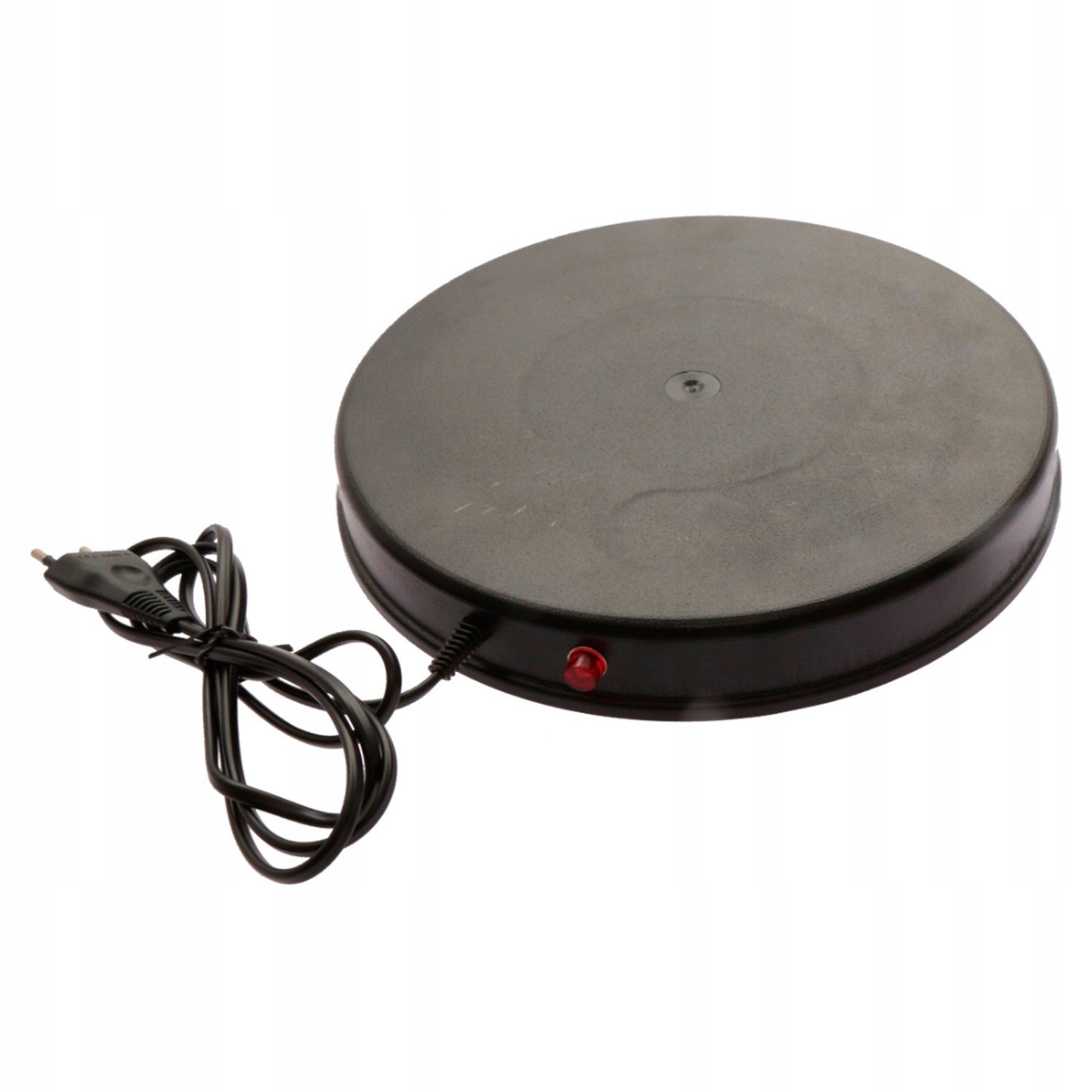 Podstavný ohřívač plochý 30cm pro 24W krmítka