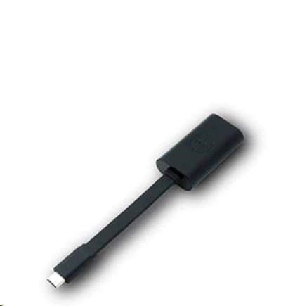 Dell Adapter- USB-C to Ethernet (PXE Boot)