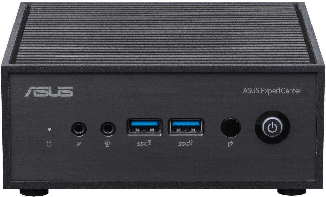 ASUS PN/PN42/Mini/N200/bez RAM/UHD/bez OS/3R (90MR00X2-M00020)