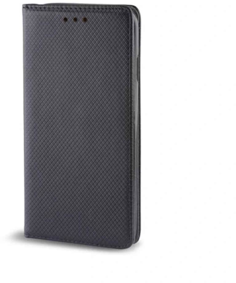 Cu-Be Pouzdro magnet Xiaomi Redmi Note 12S Black (8595680425127)