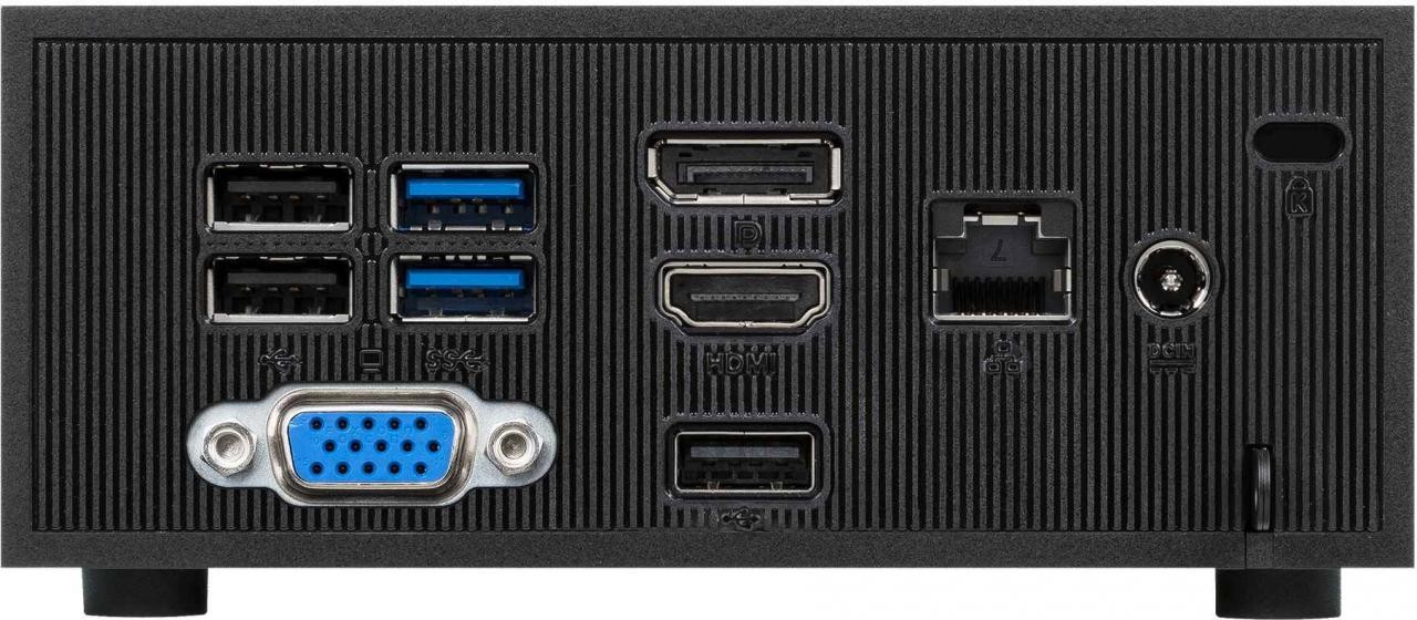 ASUS PN/PN42/Mini/N100/bez RAM/UHD/bez OS/3R (90MR00X2-M00010)