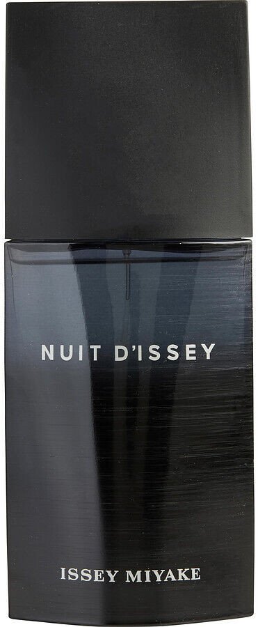 Issey Miyake Nuit D'Issey - EDT - TESTER 125 ml