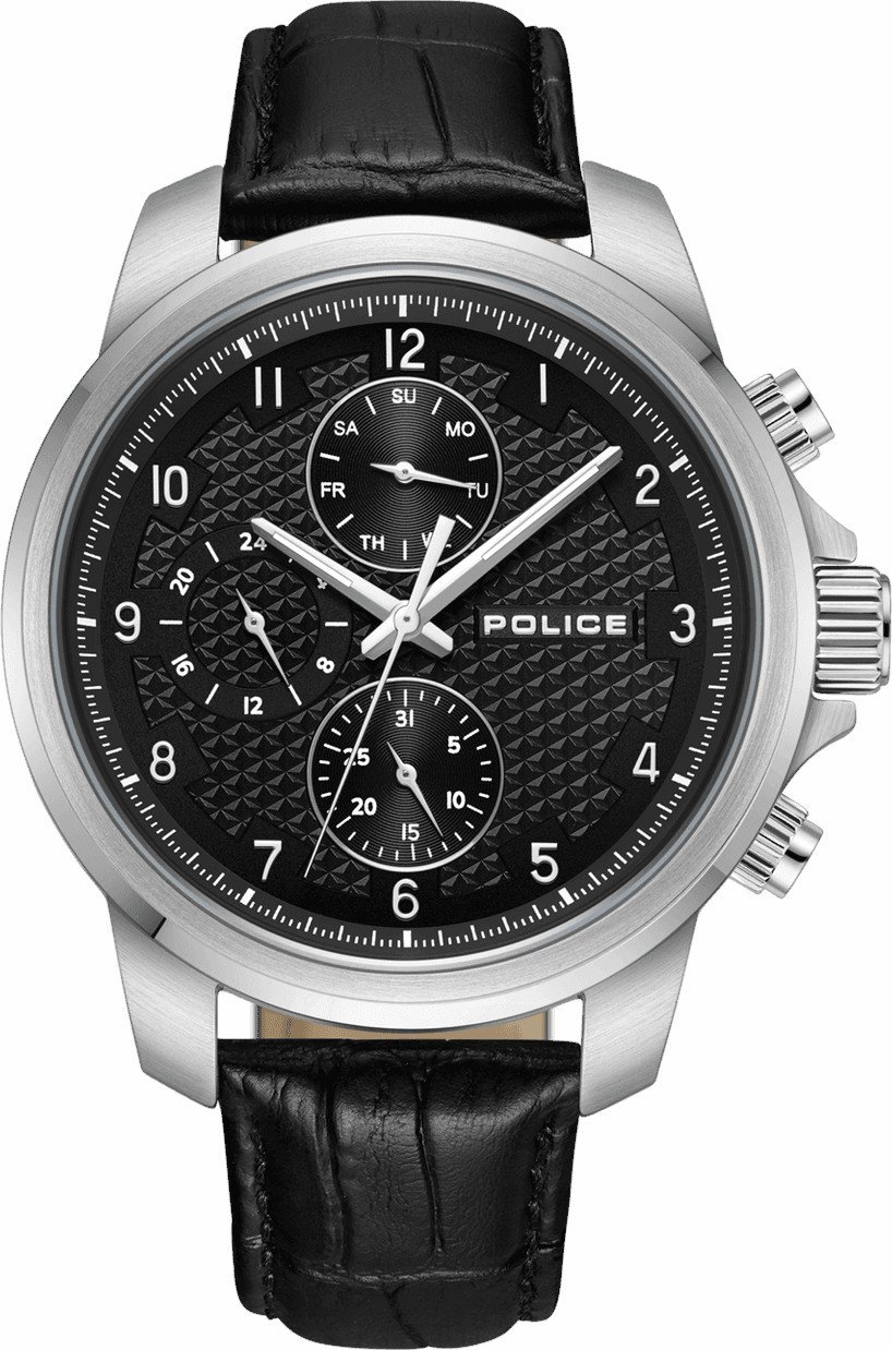 Police Mensor PEWJF0021503