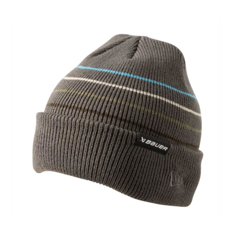 Bauer Čepice Striped Toque