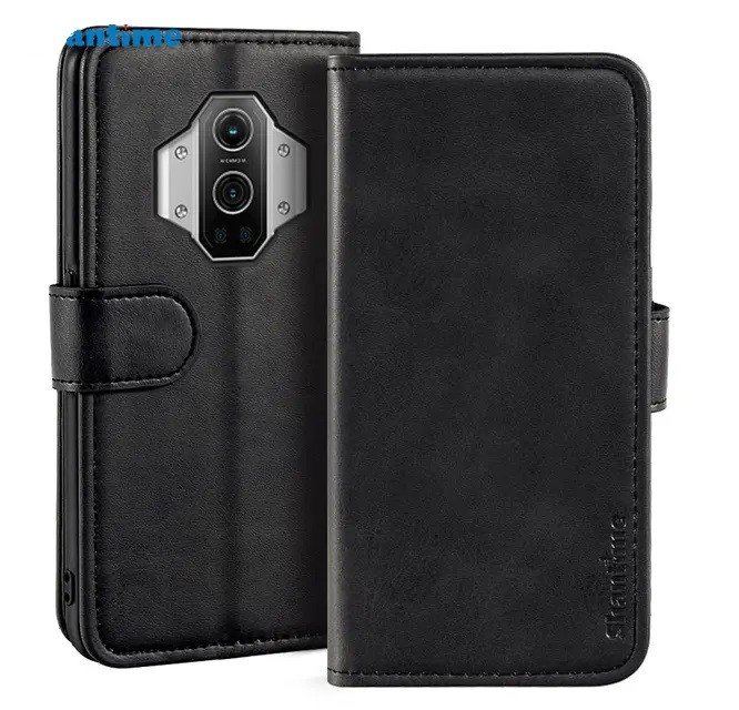 Pouzdro pro Blackview BV9300 černé