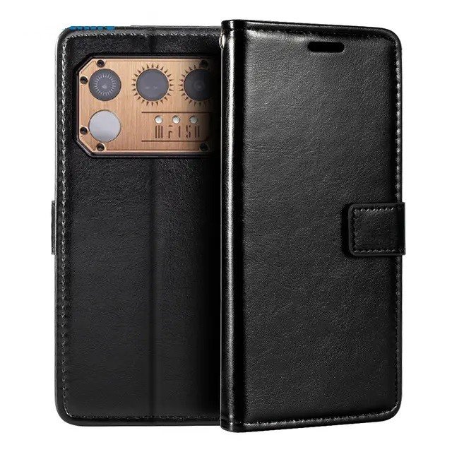 Pouzdro pro iiiF150 Raptor černé