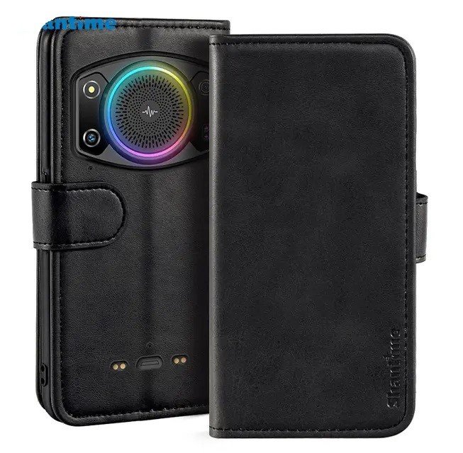 Pouzdro pro Ulefone Armor 21 černé