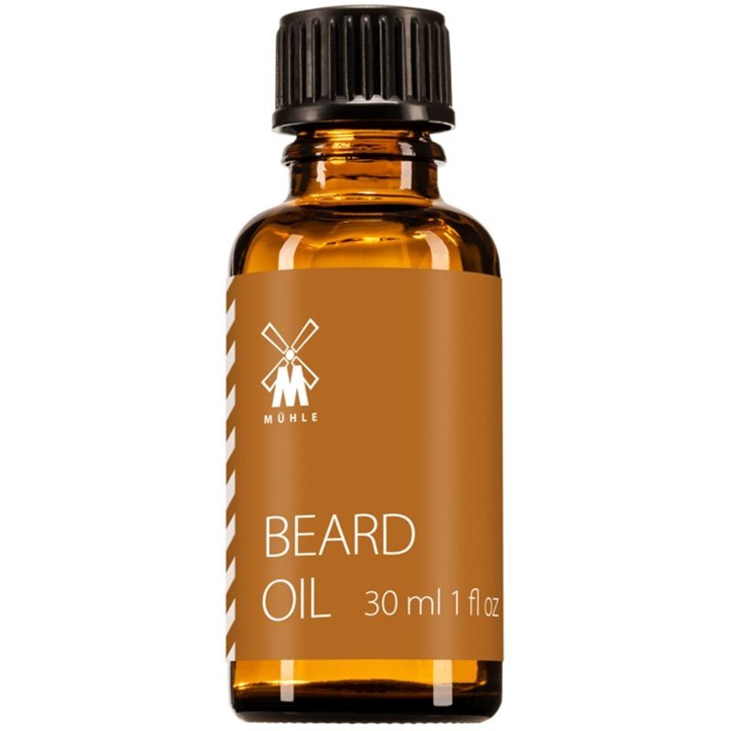 MÜHLE Olej na plnovous 30 ml