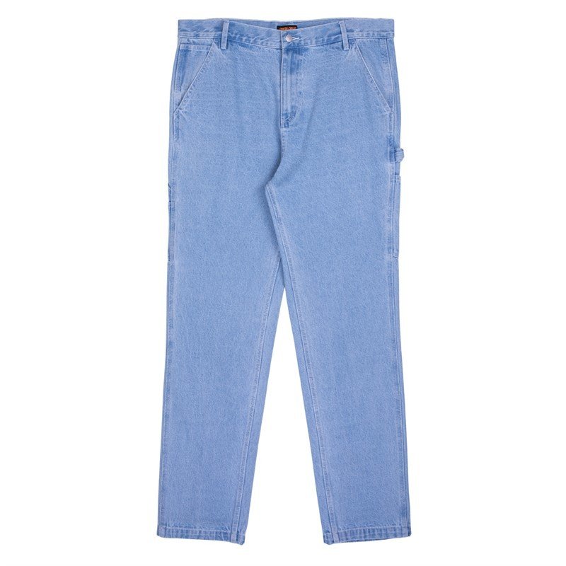 kalhoty SANTA CRUZ - Classic Painters Pant Stone Wash (STONE WASH)