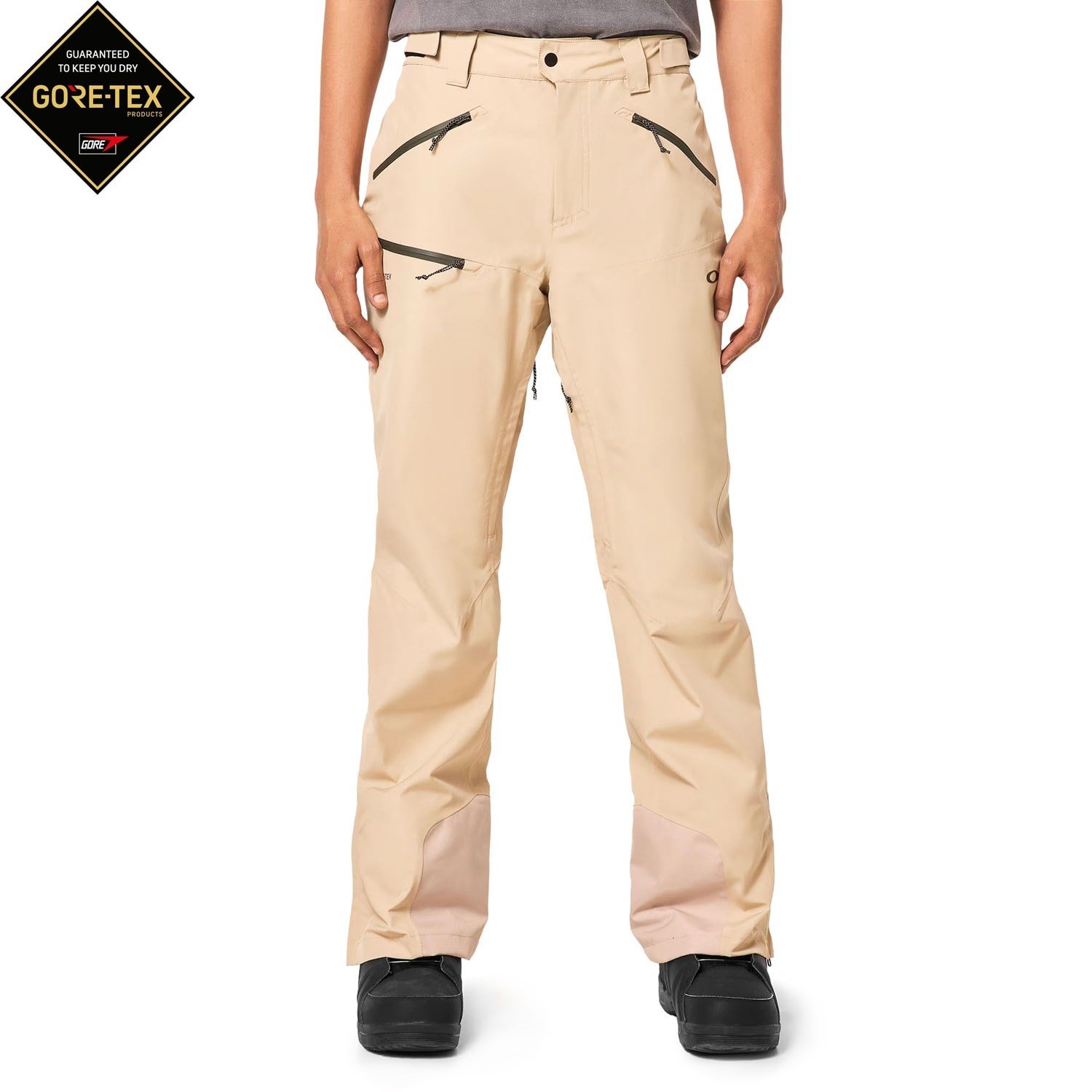 Oakley Unbound Gore Shell Pant