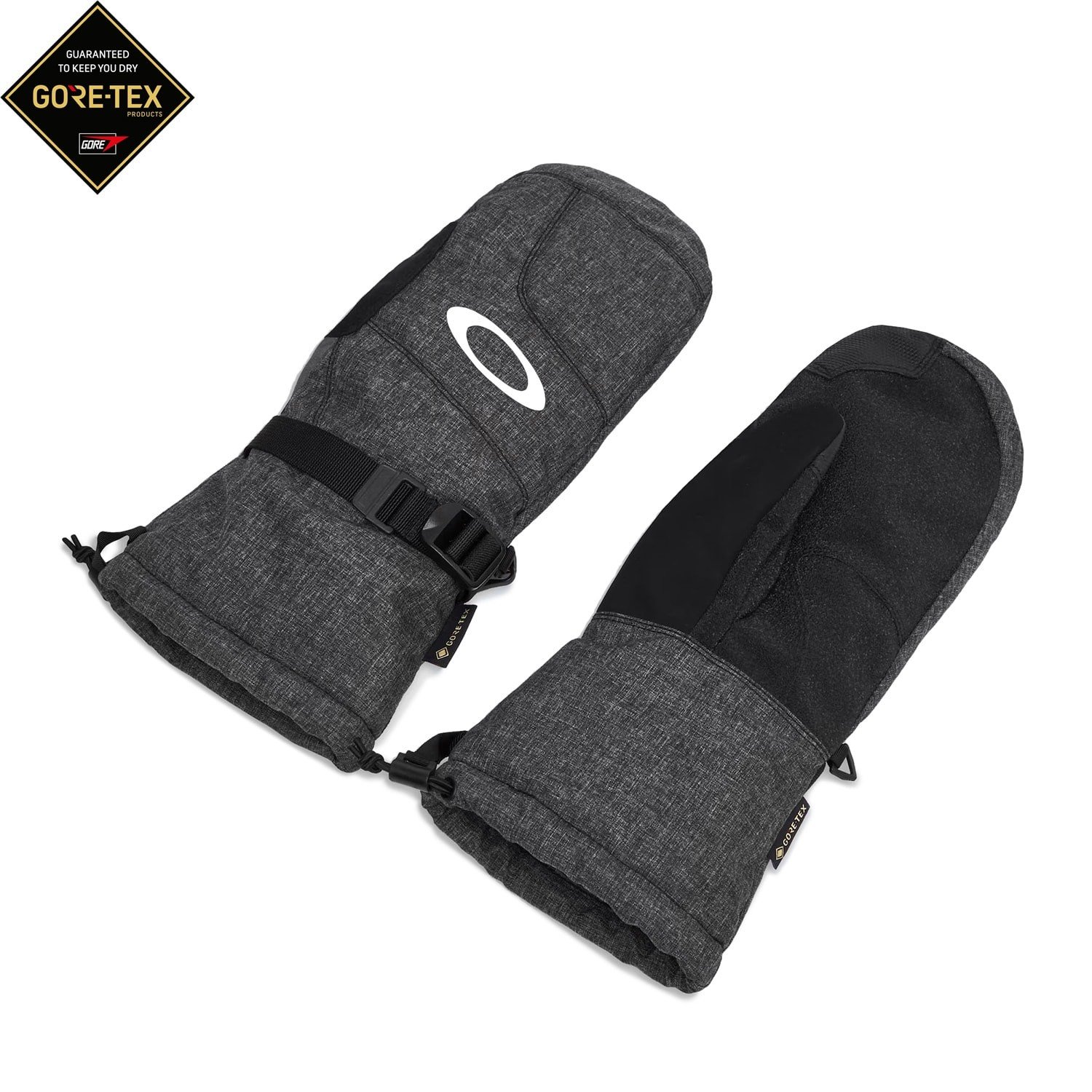 Oakley The Ridge Gore Mitt