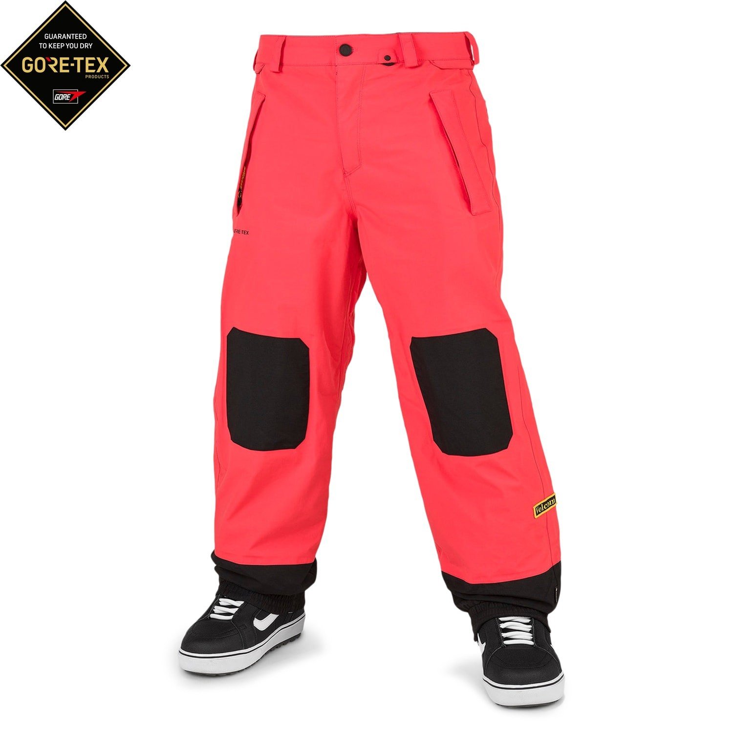 Volcom Longo Gore-Tex Pant