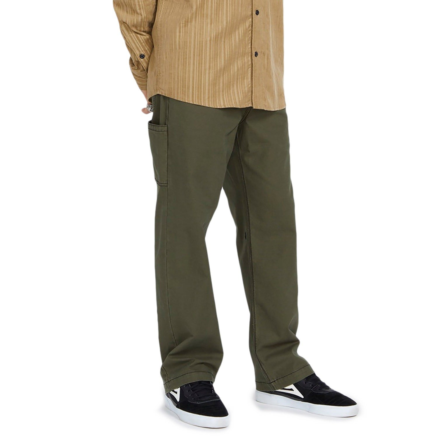 Volcom V Ent Fat Tony Kraftsman