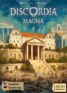 Irongames Discordia: Magna