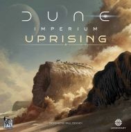 Dire Wolf Dune: Imperium - Uprising