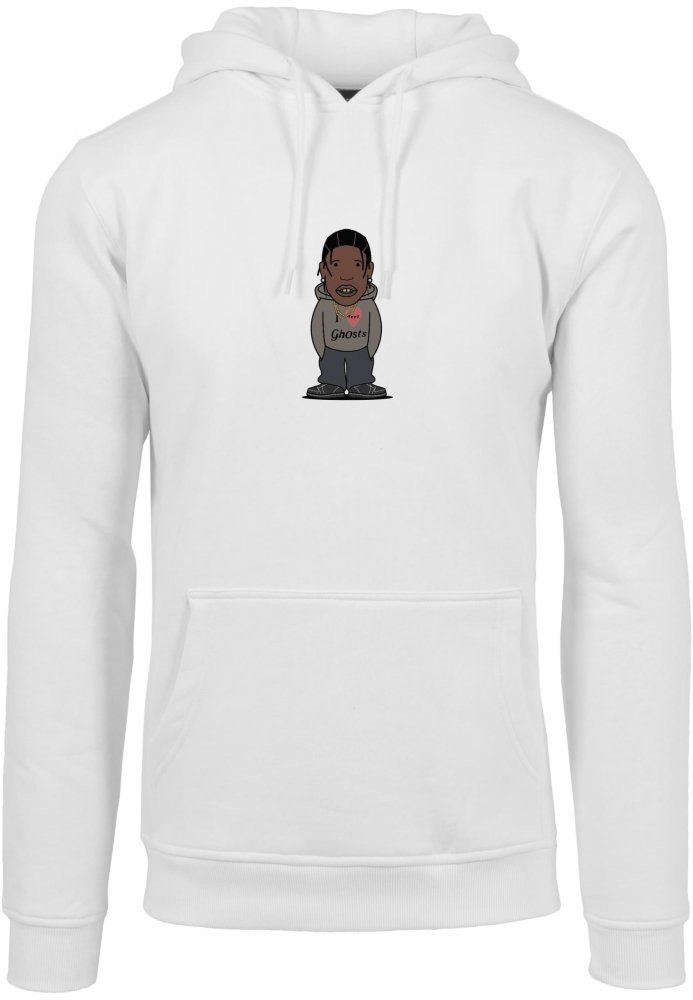 Texas Sketch Hoodie L