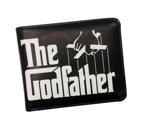 Peněženka The Godfather