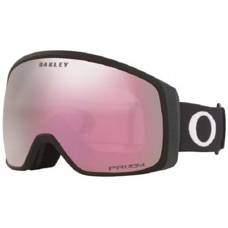 Brýle Snb Oakley Flight Tracker M Matte - Univerzální