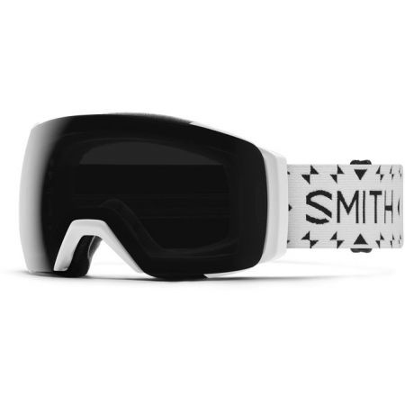 Brýle Snb Smith I/O Mag Xl Chp Sun Black - Univerzální