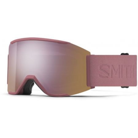 Brýle Snb Smith Squad Mag Chp Everyday R - Růžová - Univerzální