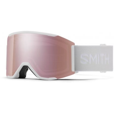 Brýle Snb Smith Squad Mag Chp Everyday R - Šedá - Univerzální