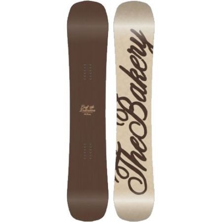Snowboard The Bakery Horst - Craft And D - 153