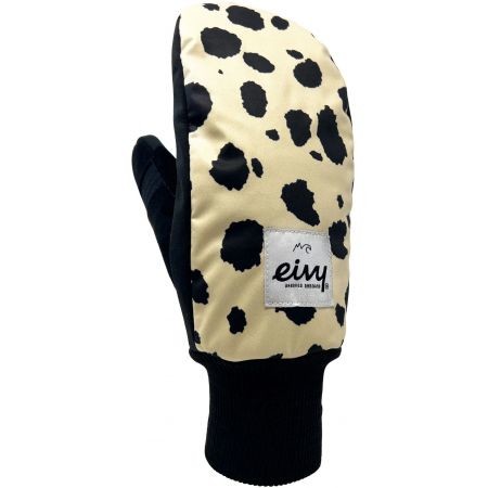 Rukavice Transform X Eivy Collab - Béžová - L