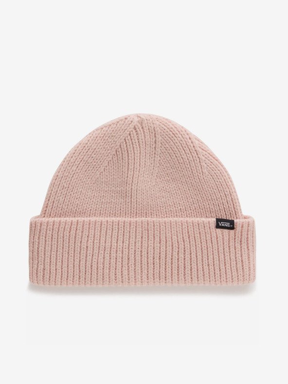 Vans Shorty Beanie Baret Růžová