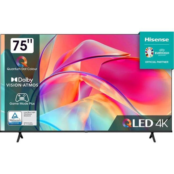 Smart televize Hisense 75E7KQ (2023) / 75