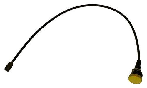 Lanovod pro nastavení regulace brzd OBP - délka 0,7m