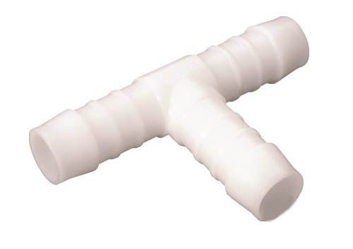 Normaplast Plastová T spojka 19mm