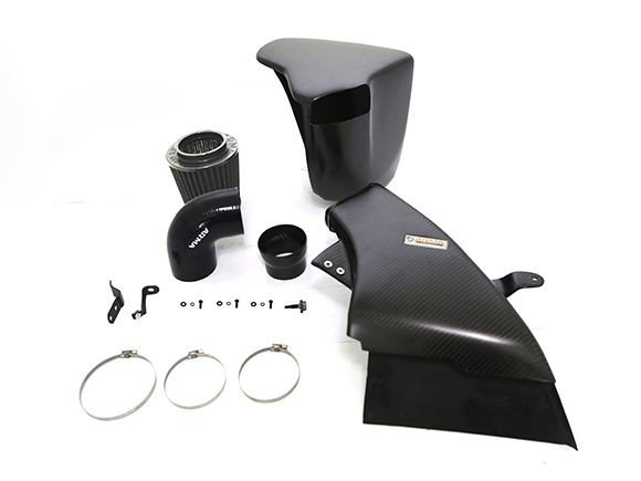 Karbonový kit sání Arma pro Audi A4 B8.5 2.0 TFSi (15-)