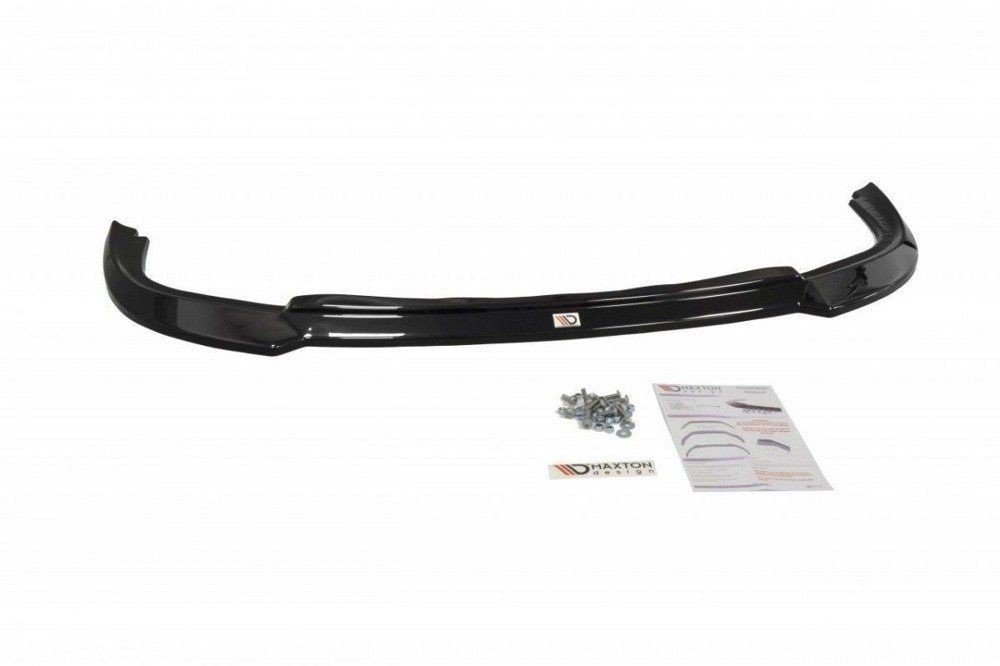 Maxtondesign Přední spoiler nárazníku Subaru Impreza II WRX 2003-2006