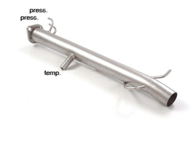 Ragazzon Ford Transit Mk6 2006-2013 2.4D (85kW) 2006-2012