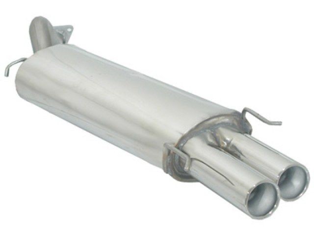 Ragazzon MG ZR ZR115 2.0TD (82kW) 2001-