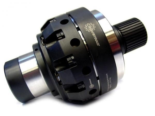 Samosvorný diferenciál Wavetrac Mitsubishi Lancer Evo 8/9 vč. MR přední