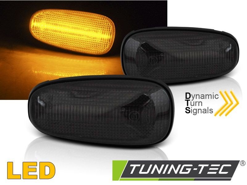 TUNINGTEC Led dynamický boční blikač OPEL ZAFIRA 1999 - 2005