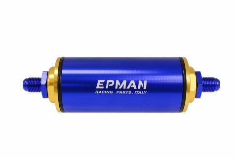 Palivový filtr Epman AN6 modrý