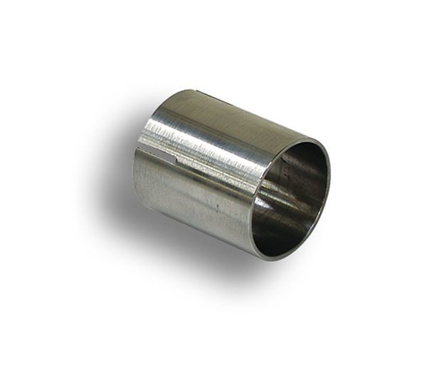 Spojovací trubka ke středovému tlumiči Supersprint Ford Mondeo Sedan/S.W. 2.5i V6 24V 170PS (94-00)