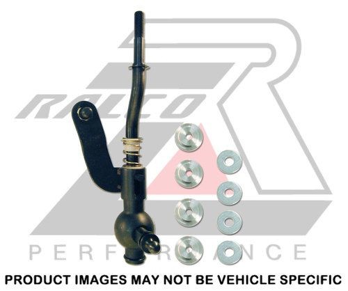 Zkrácené řazení Ralco RZ Mazda 3 1.6-2.3 včetně MPS (03-09)