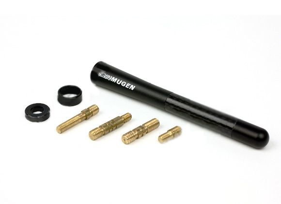 Karbonová anténa šroubovací - Mugen