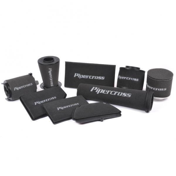 Sportovní vzduchový filtr (vložka filtru) Pipercross na Alfa Romeo Mito 1.4 8V 78PS (05/11)