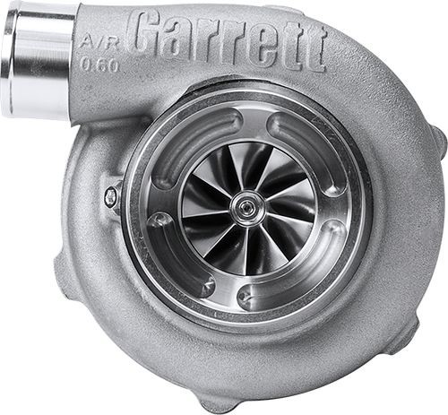 Turbodmychadlo Garrett GTX3576R Gen II Super Core Reverse Rotation - 844626-5003S