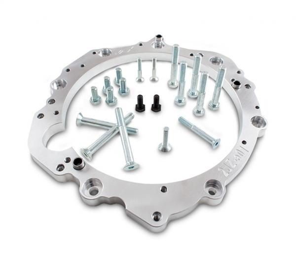 PMC Motorsport Adaptér PMC na převodovku Toyota / Lexus 1JZ / 2JZ - Audi 01E 2.5 TDI