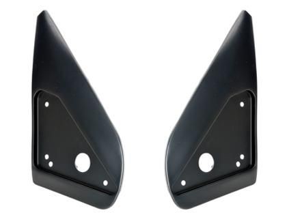 Adaptéry k sportovním zrcátkům pro Opel Astra G