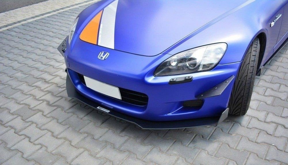 Maxtondesign Přední přítlačné křidélka HONDA S2000 1999- 2003