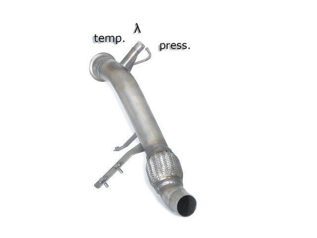 Ragazzon BMW 1series E81-E82-E87-E88 2004-2013 E87(5porte-5doors) 118d (90kW) 2004-2007